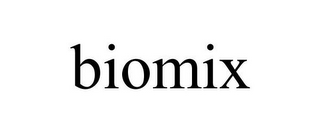 BIOMIX