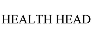 HEALTH HEAD