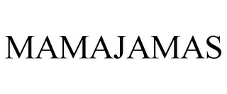 MAMAJAMAS