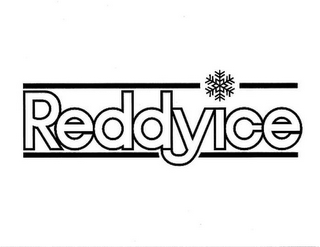 REDDYICE