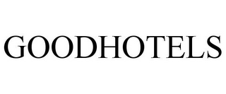 GOODHOTELS