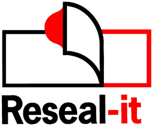 RESEAL-IT