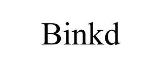 BINKD