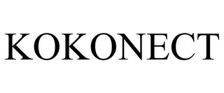 KOKONECT