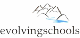 EVOLVINGSCHOOLS