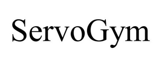 SERVOGYM