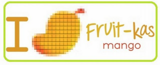 I FRUIT-KAS MANGO