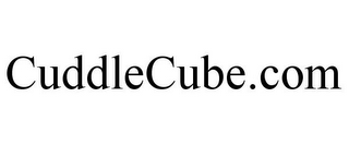 CUDDLECUBE.COM