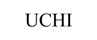 UCHI