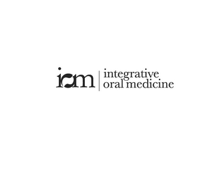 IOM INTEGRATIVE ORAL MEDICINE
