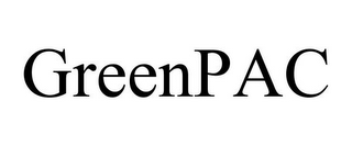 GREENPAC