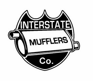 INTERSTATE MUFFLER CO.