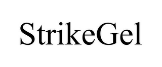STRIKEGEL