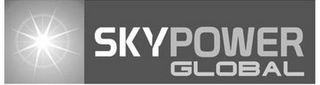 SKYPOWER GLOBAL