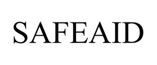 SAFEAID