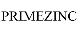 PRIMEZINC