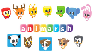 ANIMARSH