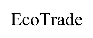 ECOTRADE