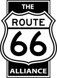 THE ROUTE 66 ALLIANCE