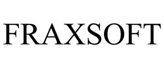 FRAXSOFT