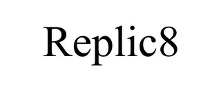 REPLIC8