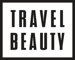 TRAVEL BEAUTY