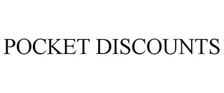 POCKET DISCOUNTS