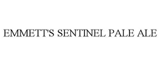 EMMETT'S SENTINEL PALE ALE