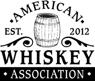 AMERICAN WHISKEY ASSOCIATION EST. 2012