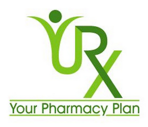 URX YOUR PHARMACY PLAN