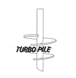 TURBO PILE