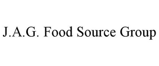 J.A.G. FOOD SOURCE GROUP