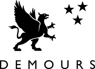 DEMOURS