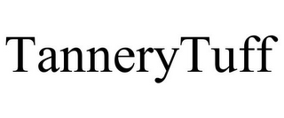 TANNERYTUFF