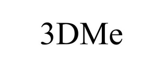 3DME