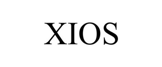 XIOS