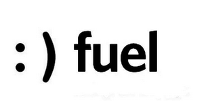 :) FUEL