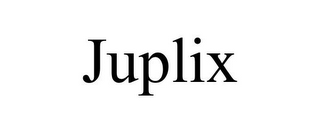 JUPLIX