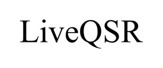 LIVEQSR