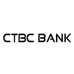 CTBC BANK