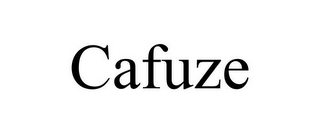 CAFUZE