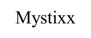 MYSTIXX