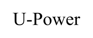 U-POWER