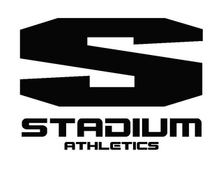 S STADIUM ATHLETICS