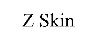 Z SKIN