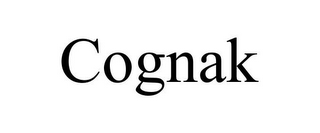 COGNAK