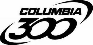 COLUMBIA 300
