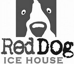 RED DOG ICE HOUSE