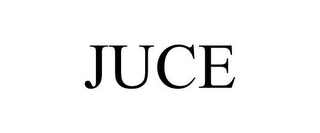 JUCE