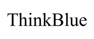 THINKBLUE